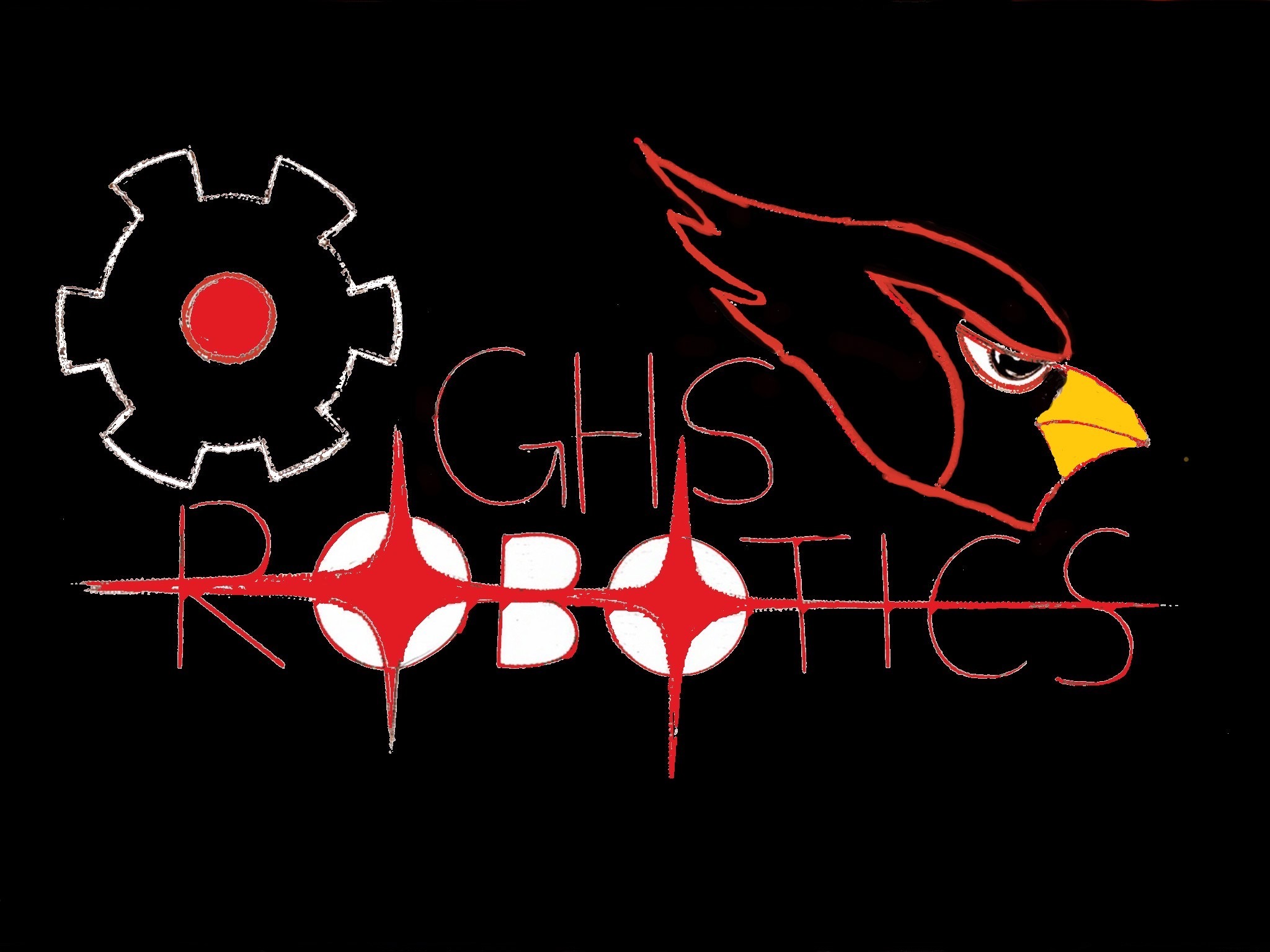 GHS Robotics Club Logo